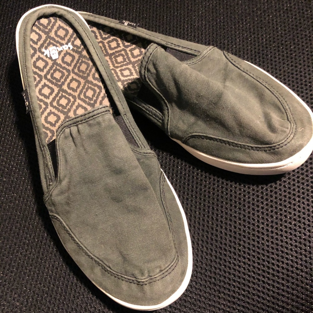 Slip on Sanuk
